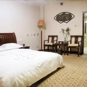 Linghai Hotel (Qinhuangdao Road Branch) - Image 5