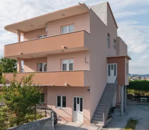 Apartments Tomic - Image 3