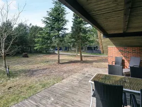 Tranquil Holiday Home in Vestervig near Sea - Image 2