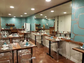 Citotel Le Challonge - Image 4