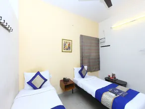 Apartment JLS Gruha By OYO Rooms - Image 2
