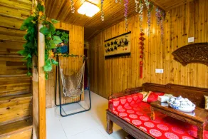 Wuzhen Helan Bridge Inn - Image 2