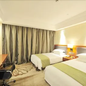 Beer Holiday Hotel - Image 5