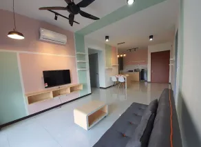 Miracle Homestay Group Traveller PG Sentral - Image 2