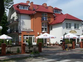 Villa Chrobry - Image 3