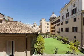 Rome Accommodation - Campo de' Fiori - Image 5