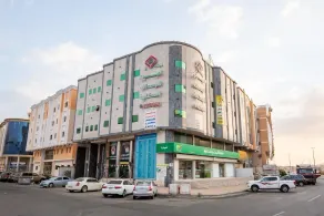 Al Eairy Furnished Apartments Makkah 8 - Image 4