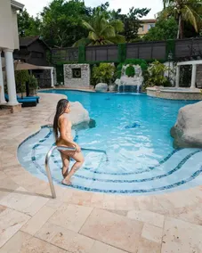 I Heart JA Orchid & Palms Luxury Villa - Image 2
