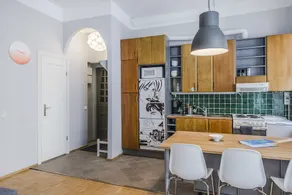 Helsinki South Central Apt Punavuori - Image 3