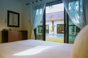 Two Villas Holiday - Oriental Style Nai Harn Beach - Image 2