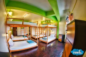 FUN D Hostel - Image 3