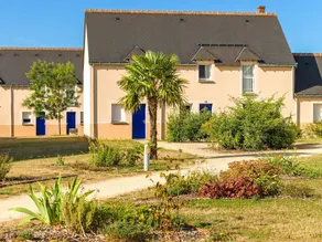 Well-maintained, Linked Holiday Home With Garden and Terrace - Image 5