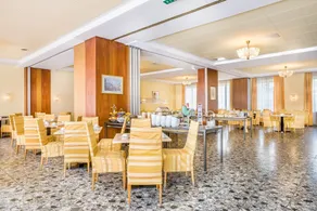 Select Hotel Prinz Eugen Wien - Image 5