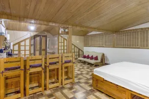 GuestHouser 1 BR Bed & Breakfast 83ac - Image 3