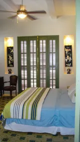 The Villa Tievoli Bed & Breakfast - Image 4
