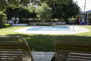 The Blue Sky Lodge - Image 2