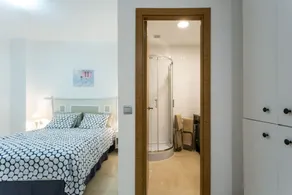 Apartamento Alameda Santa Clara - Image 2