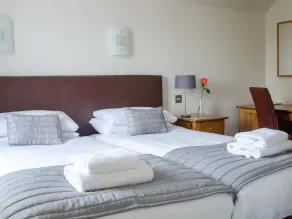 The Park Guest House - Image 4