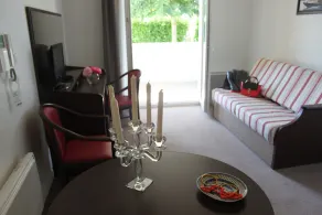 Hotel Comfort Suites Pau Idron - Image 5