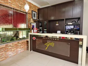 NIDA Rooms Shah Alam Plumbum Beauty at D Bayou Hotel - Image 4