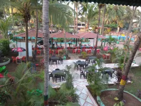 Sukhsagar Beach Resort - Image 2