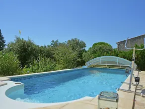 Beautiful Holiday House With Airco and Private Pool Near Uzès - Image 2
