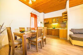 Apartment Zic / Two Bedrooms A1 - Image 5
