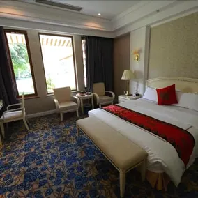Xichang Qionghai Hotel - Image 3