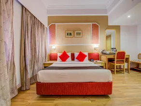 Hotel Yuvraj Palace - Image 2