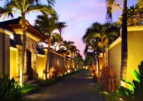 The Ulin Villas and Spa - Image 3