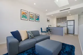 Beau Monde Apartments Newcastle - The Herald - Image 5