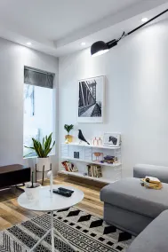 Wonderoom Apartments Tianzifang - Image 3