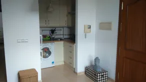 Apartment With 2 Bedrooms in Cártama, With Wonderful Mountain View and - Image 4
