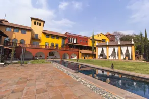 Hotel Terraza Tamayo Toscana - Image 5