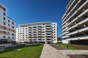 P&O Apartments Cybernetyki 10 - Image 3
