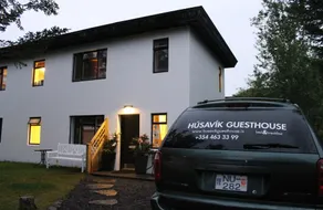 Húsavík Guesthouse - Image 3