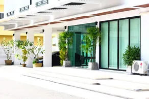 P K Residence - Image 5