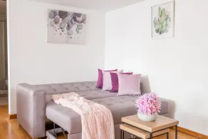 Simply Comfort. Splendid Apt with Ocean View - Image 4