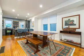 Charming Heart of Ardmore Home Sleeps 7 - Image 5