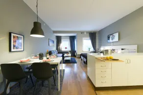 Optima Apartments Skärholmen - Image 2