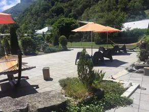 Maison de 5 chambres avec jardin et wifi a Cauterets a 2 km des pistes - Image 4