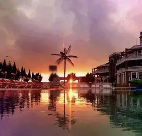 Karasu Aqua Park Otel - Image 4