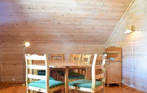 Nice Apartment in Vossestrand With 2 Bedrooms and Internet - Image 2