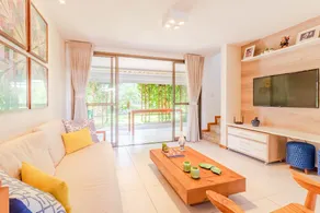 IT24 3 Bedroom Apartment 50m From The Beach - Image 4