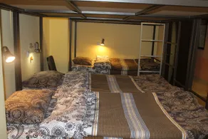 Old Yerevan Hotel - Image 4