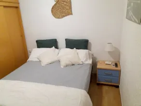 2 bedrooms appartement at Calella 170 m away from the beach with furnished balcony - Image 3