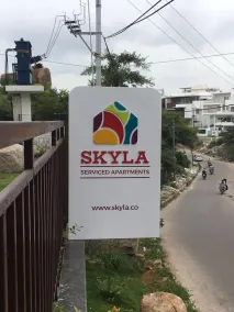 Skyla Serviced Apartments Lotus Pond Jubilee Hills - Image 3