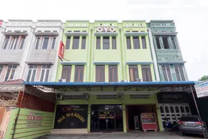 Nia Mandiri by OYO Rooms - Image 3