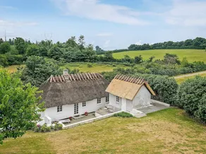 Charming Holiday Home in Funen With Terrace - Image 4