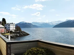 10 Person Holiday Home in Kjølsdalen - Image 5